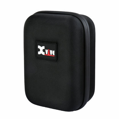 Xvive CU4R2 Hard Travel Case for U4R2 Wireless System — view 2