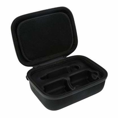 Xvive CU4R2 Hard Travel Case for U4R2 Wireless System — view 6
