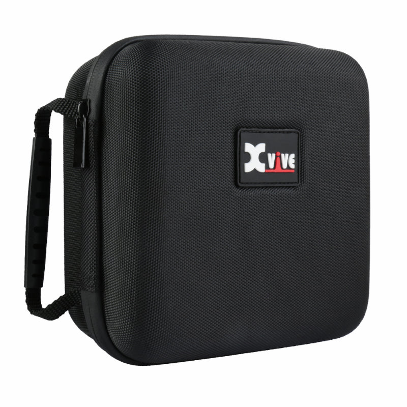 Xvive CU4R4 Hard Travel Case for U4R4 Wireless System — view 3