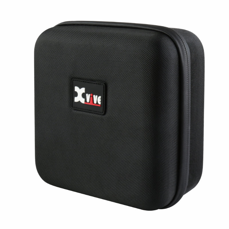 Xvive CU4R4 Hard Travel Case for U4R4 Wireless System — view 2