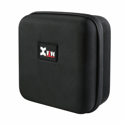 Xvive CU4R4 Hard Travel Case for U4R4 Wireless System — view 2