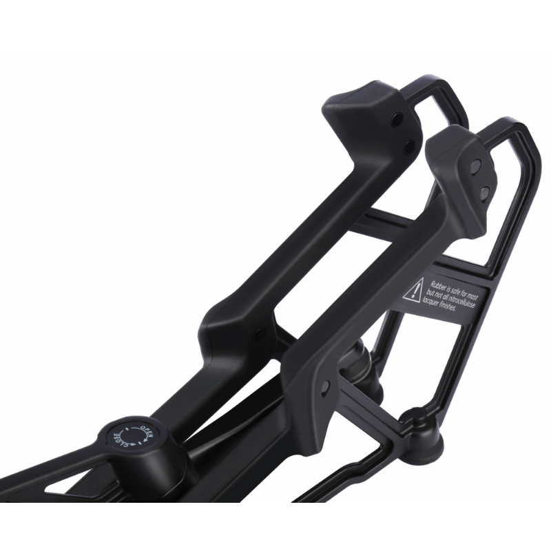 Xvive G1 Butterfly Guitar Stand — view 5