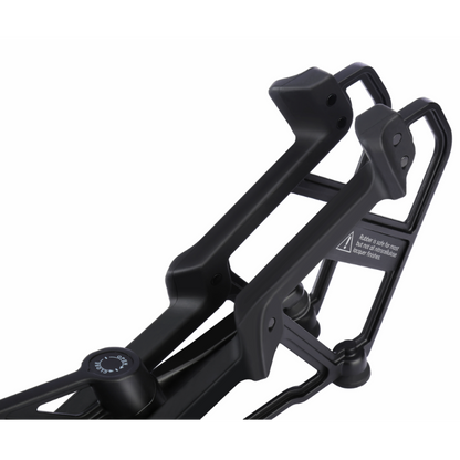 Xvive G1 Butterfly Guitar Stand — view 5
