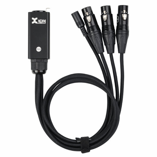 XVIVE PX-B 3-Channel Snake