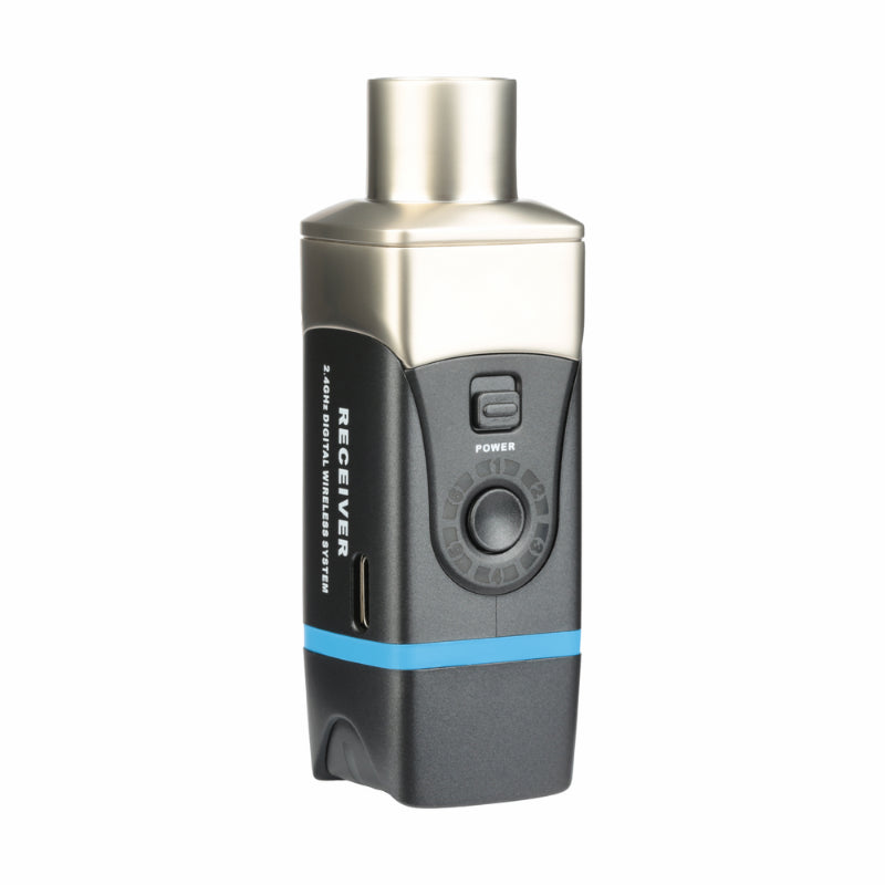 XVIVE U7 Digital Wireless System for Trumpet and Saxophone — view 3