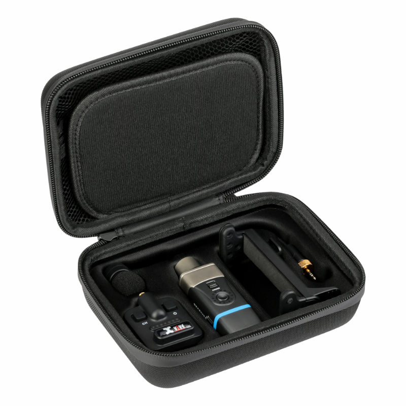 XVIVE U8 Wireless System for Acoustic Guitar — view 5