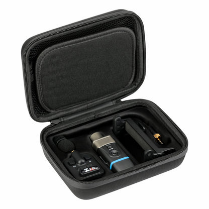 XVIVE U8 Wireless System for Acoustic Guitar — view 5