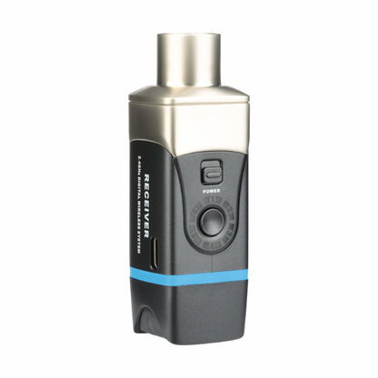 Xvive U9 Digital Wireless System for Violin — view 3
