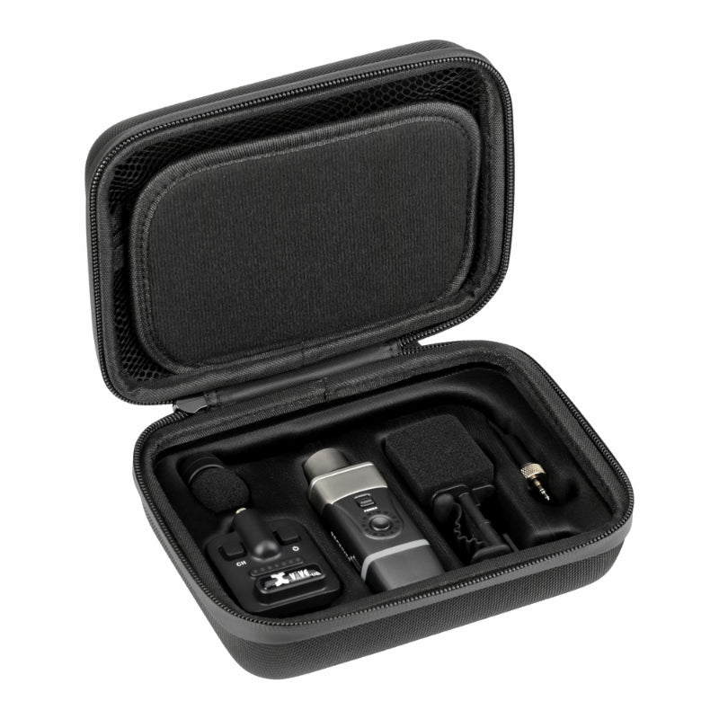 Xvive U9 Digital Wireless System for Violin — view 5