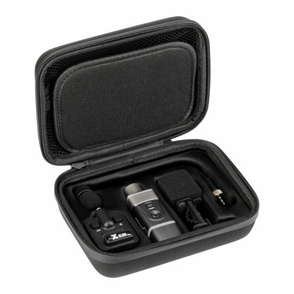Xvive U9 Digital Wireless System for Violin — view 5