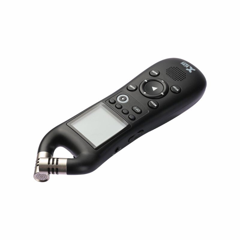 Xvive XV1-R Portable Stereo Recorder — view 7