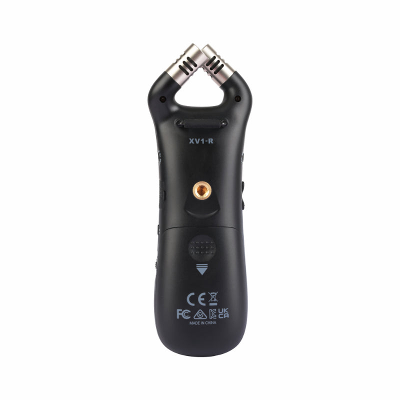 Xvive XV1-R Portable Stereo Recorder — view 2
