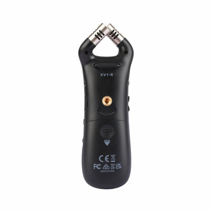 Xvive XV1-R Portable Stereo Recorder — view 2