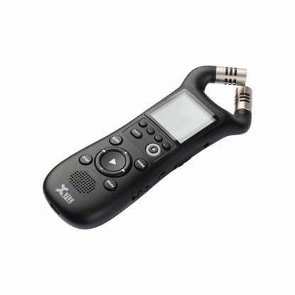 Xvive XV1-R Portable Stereo Recorder — view 5