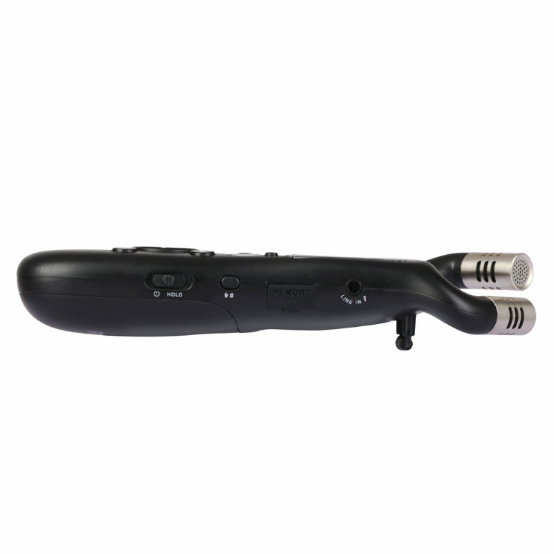 Xvive XV1-R Portable Stereo Recorder — view 3