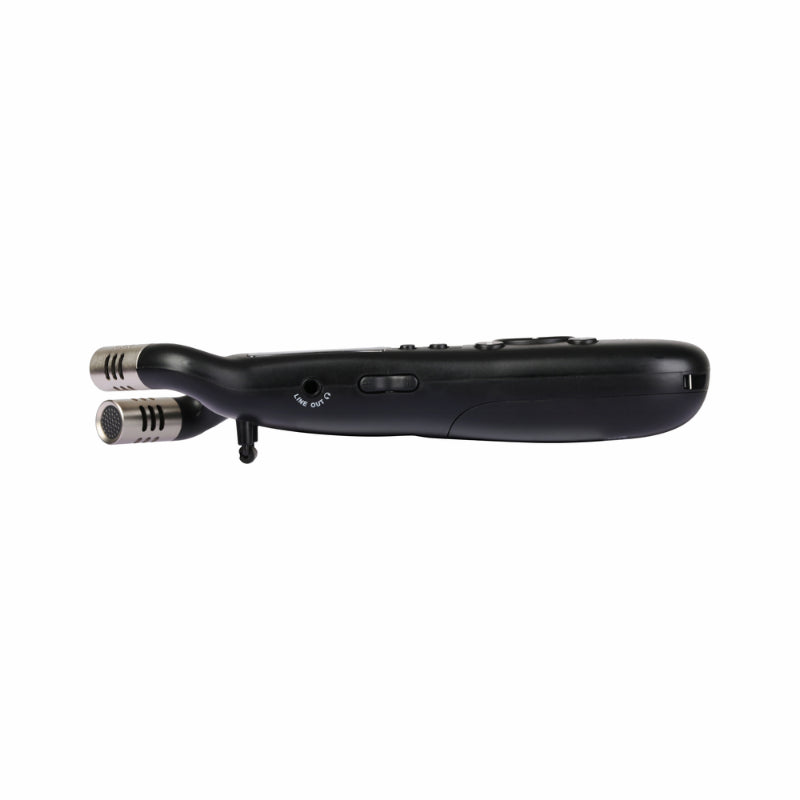 Xvive XV1-R Portable Stereo Recorder — view 4