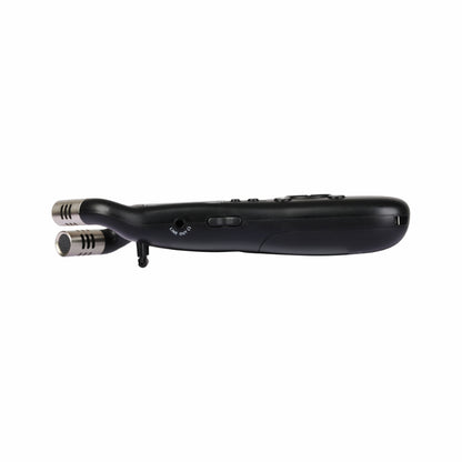 Xvive XV1-R Portable Stereo Recorder — view 4