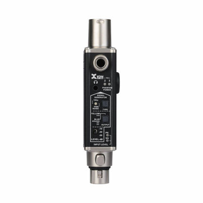 XVIVE AT1 Compact Portable Audio Tester for Cables and Gear