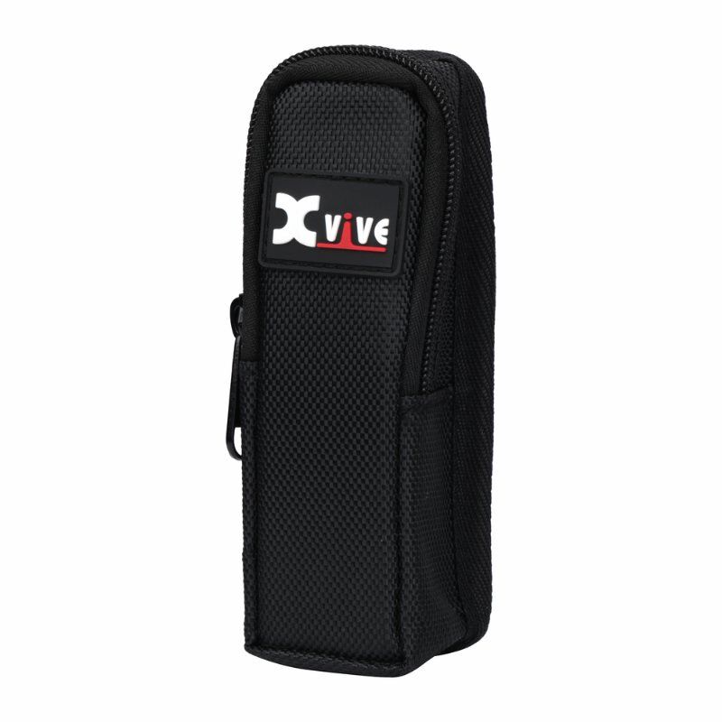 XVIVE AT1 Compact Portable Audio Tester for Cables and Gear — view 5