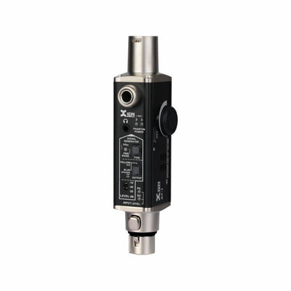 XVIVE AT1 Compact Portable Audio Tester for Cables and Gear — view 4