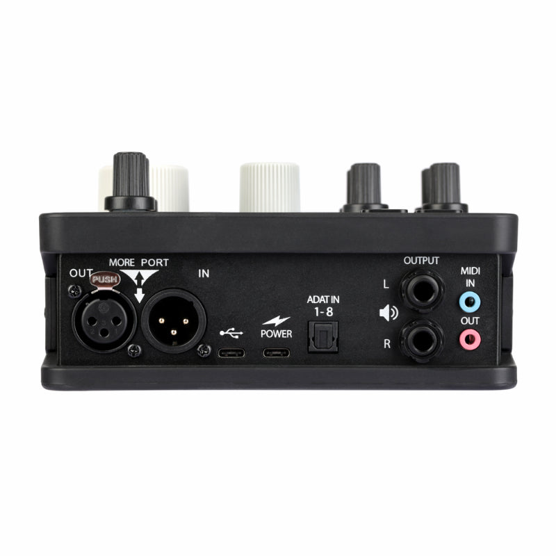 XVIVE More You Expandable Audio Interface and Personal Monitoring System — view 4