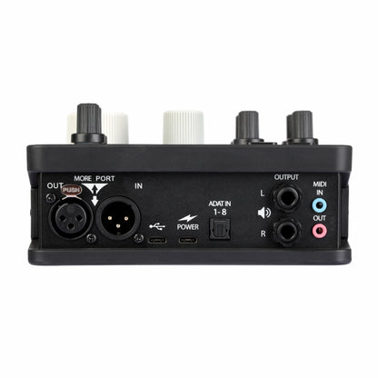 XVIVE More You Expandable Audio Interface and Personal Monitoring System — view 4