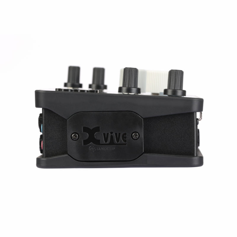 XVIVE More You Expandable Audio Interface and Personal Monitoring System — view 5