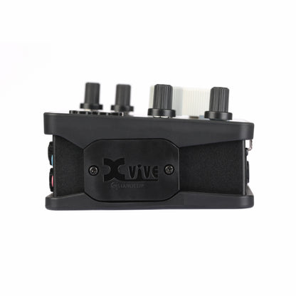 XVIVE More You Expandable Audio Interface and Personal Monitoring System — view 5