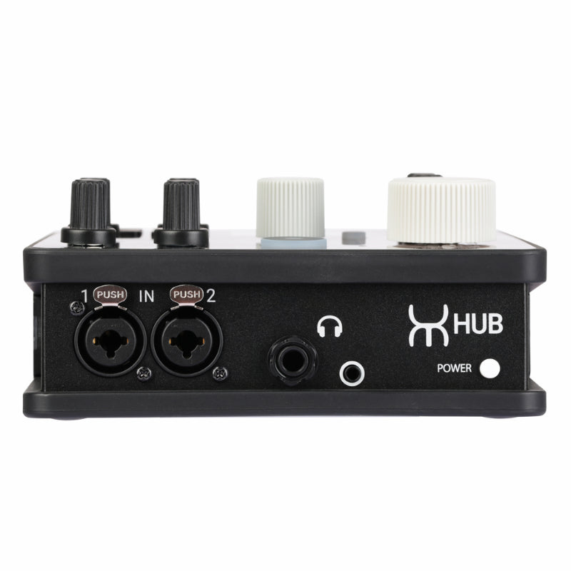 XVIVE More You Expandable Audio Interface and Personal Monitoring System — view 2