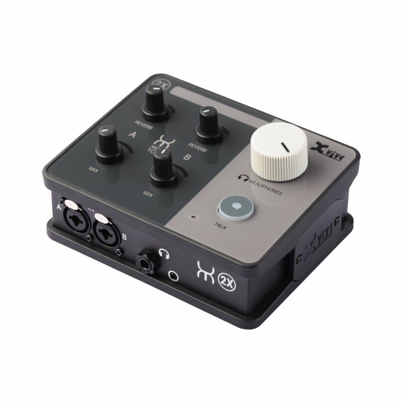 XVIVE More You 2X Expansion Unit for More You Hub — view 7
