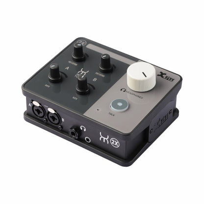 XVIVE More You 2X Expansion Unit for More You Hub — view 7