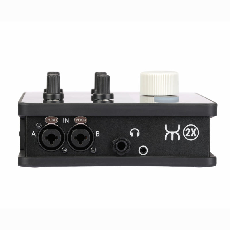 XVIVE More You 2X Expansion Unit for More You Hub — view 2