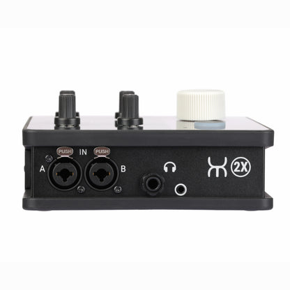 XVIVE More You 2X Expansion Unit for More You Hub — view 2