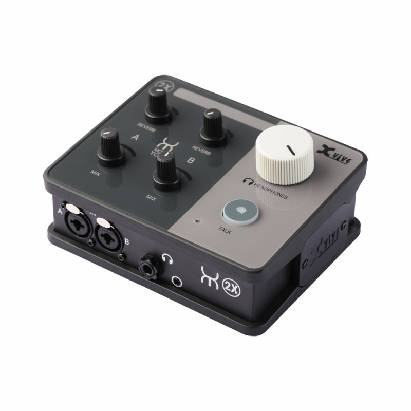 XVIVE More You 2X Expansion Unit for More You Hub — view 6