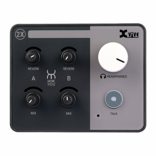 XVIVE More You 2X Expansion Unit for More You Hub