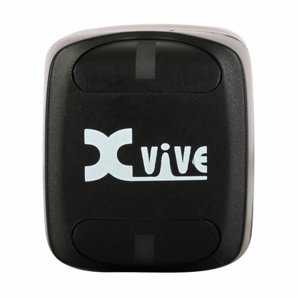 XVIVE U35 Wireless Microphone System 5.8GHz Audio Quality Compact Design — view 4