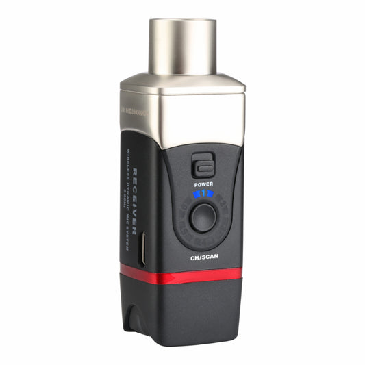 Xvive U35R Mic Wireless Receiver 5.8GHz