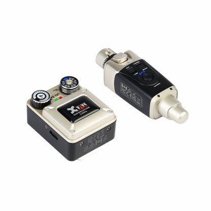 XVIVE U45 In-Ear Monitor Wireless System 5.8GHz — view 6