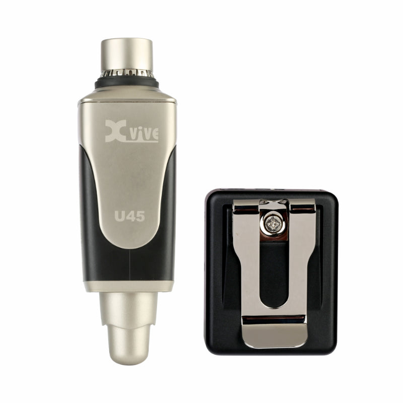 XVIVE U45 In-Ear Monitor Wireless System 5.8GHz — view 2