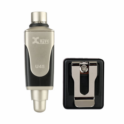XVIVE U45 In-Ear Monitor Wireless System 5.8GHz — view 2