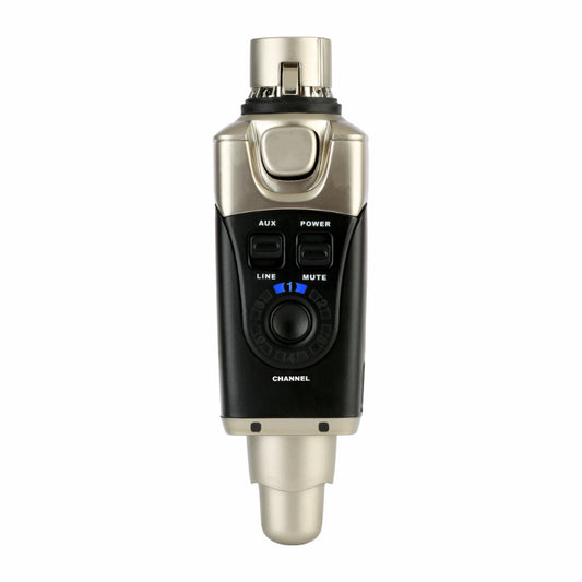 Xvive U45T In Ear Monitor Transmitter 5.8GHz