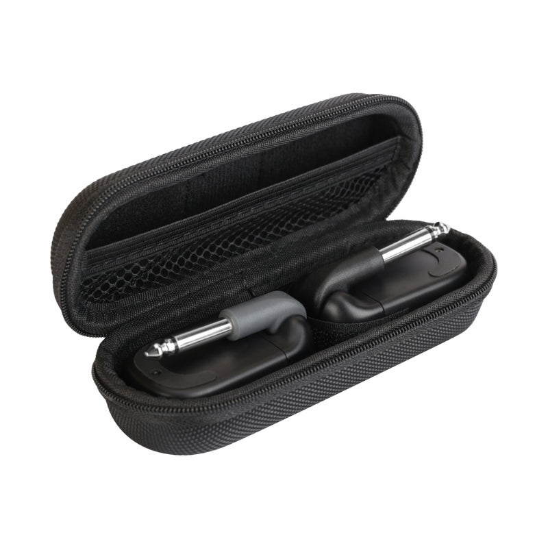 Xvive A58 Sunburst Guitar Wireless System 5.8GHz — view 4