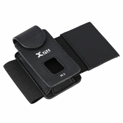 Xvive H3 Transmitter Holder for A58 Wireless Guitar System — view 4