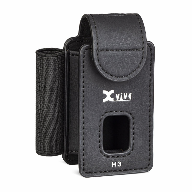 Xvive H3 Transmitter Holder for A58 Wireless Guitar System — view 2