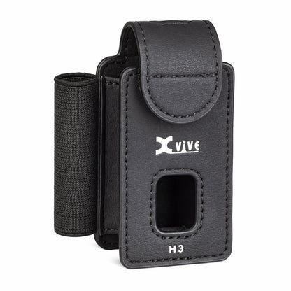 Xvive H3 Transmitter Holder for A58 Wireless Guitar System — view 2