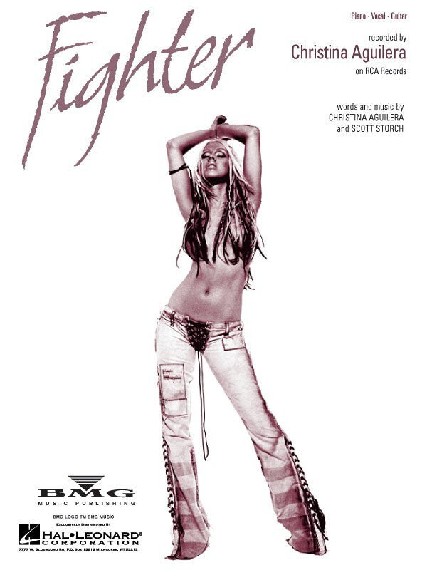 Fighter S/S PVG