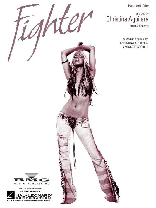 Fighter S/S PVG