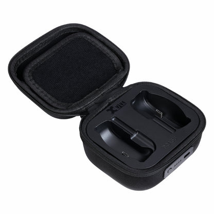 Xvive BCA58 Charging Case for A58 Guitar Wireless System — view 3