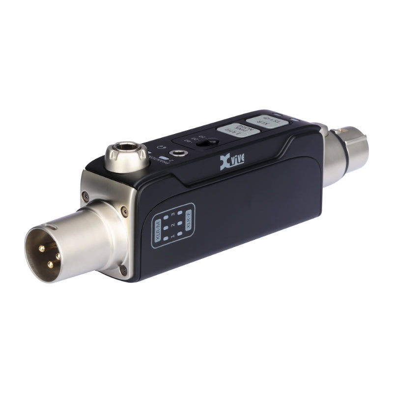 Xvive AT2 Compact Audio Tester - Pro-Single Unit with 5 Essential Testing Functions — view 4