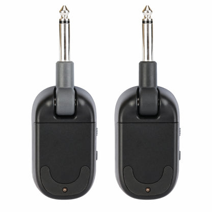XVIVE A58 Orange 5.8GHz Digital Wireless Guitar System — view 5